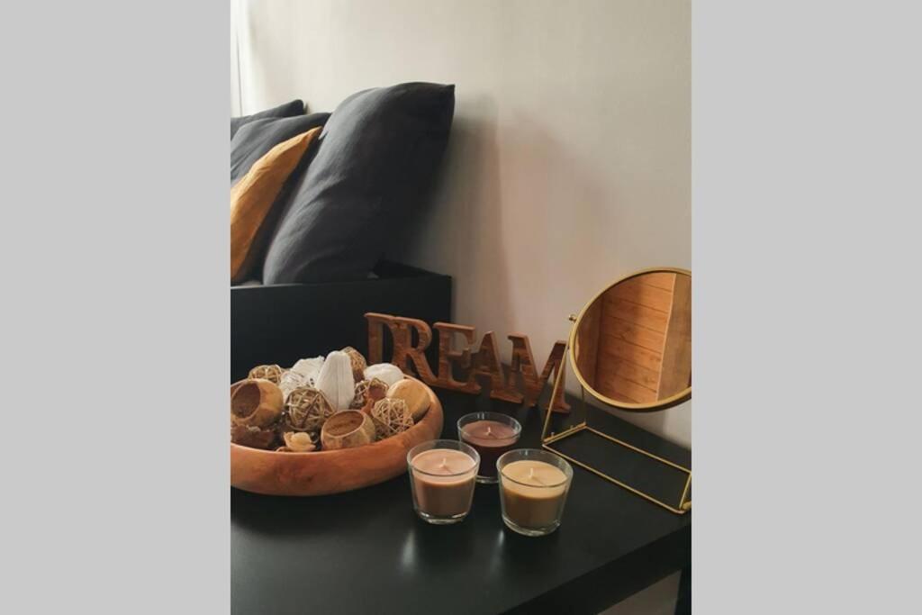Il Caddi - Caratteristico Monolocale In Pieno Centro Storico Apartamento LʼAquila Exterior foto